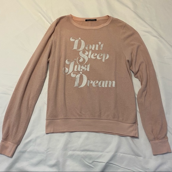 Wildfox Sweater - Picture 2 of 5